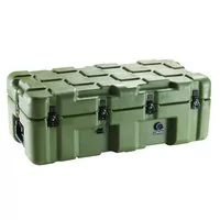 Peli ISP2 Case EU080040-3010