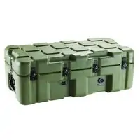 Peli ISP2 Case EU100050-4010
