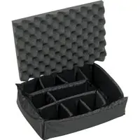 Peli 1450 Padded Divider Set