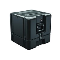 Peli Single Lid Cube Case AL1616-0512