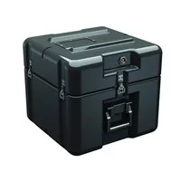 Peli Single Lid Cube Case AL1616-1005