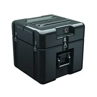 Peli Single Lid Cube Case AL1616-1205