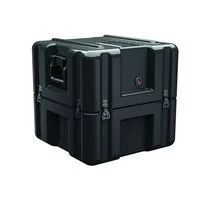 Peli Single Lid Cube Case AL1717-0909