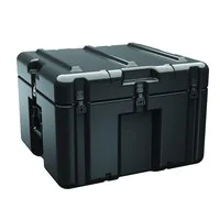 Peli Single Lid Cube Case AL2221-1204
