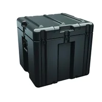 Peli Single Lid Cube Case AL2221-1804