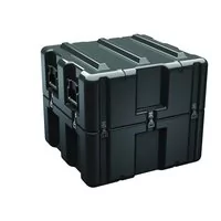 Peli Single Lid Cube Case AL2423-1111