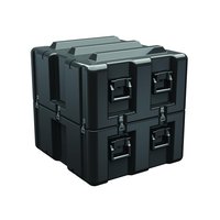 Peli Single Lid Cube Case AL2624-1213