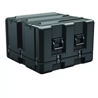 Peli Single Lid Cube Case AL2727-0414