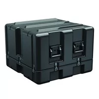 Peli Single Lid Cube Case AL2727-0514