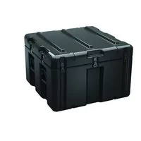 Peli Single Lid Cube Case AL2727-1404