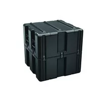 Peli Single Lid Cube Case AL2727-1414
