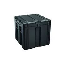 Peli Single Lid Cube Case AL2727-2304