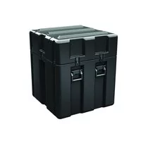 Peli Single Lid Cube Case AL2727-2309