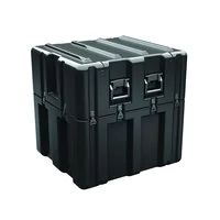 Peli Single Lid Cube Case AL2825-1612