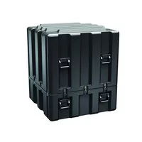 Peli Single Lid Cube Case AL3434-1228