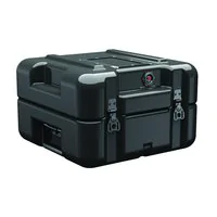 Peli Single Lid Flat Case AL1212-0404