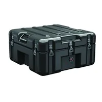 Peli Single Lid Flat Case AL1818-0603