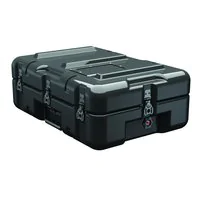 Peli Single Lid Flat Case AL2013-0403