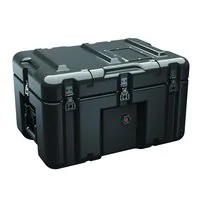 Peli Single Lid Flat Case AL2013-0903