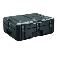 Peli Single Lid Flat Case AL2216-0503
