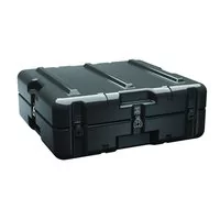 Peli Single Lid Flat Case AL2221-0404