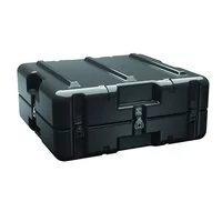 Peli Single Lid Flat Case AL2221-0405