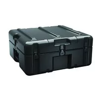 Peli Single Lid Flat Case AL2221-0605