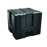 Peli Single Lid Flat Case AL2221-0614
