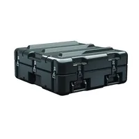 Peli Single Lid Flat Case AL2423-0504