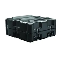 Peli Single Lid Flat Case AL2423-0506