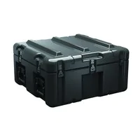 Peli Single Lid Flat Case AL2423-0903