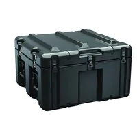 Peli Single Lid Flat Case AL2423-1103