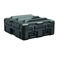Peli Single Lid Flat Case AL2624-0503