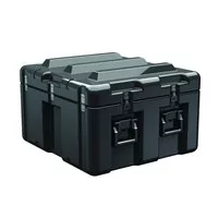 Peli Single Lid Flat Case AL2624-1203