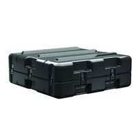 Peli Single Lid Flat Case AL2727-0405