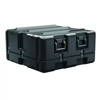 Peli Single Lid Flat Case AL2727-0409