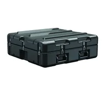 Peli Single Lid Flat Case AL2727-0504