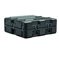 Peli Single Lid Flat Case AL2727-0505