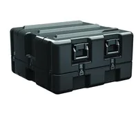 Peli Single Lid Flat Case AL2727-0509