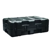 Peli Single Lid Flat Case AL3018-0405
