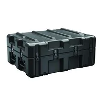 Peli Single Lid Flat Case AL3022-0705
