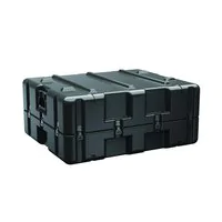 Peli Single Lid Flat Case AL3428-0608