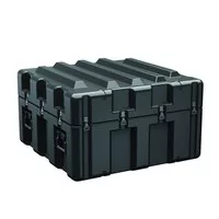 Peli Single Lid Flat Case AL3434-1207
