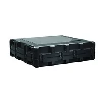 Peli Single Lid Flat Case AL3633-0405