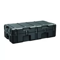 Peli Single Lid Long Case AL4119-0704