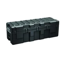 Peli Single Lid Long Case AL4915-1105