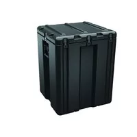 Peli Single Lid Tower Case AL2221-2802