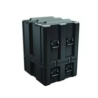 Peli Single Lid Tower Case AL2624-1224
