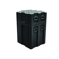 Peli Single Lid Tower Case AL2624-2713