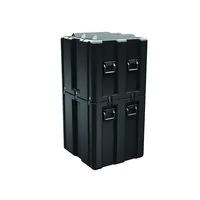 Peli Single Lid Tower Case AL2624-2724